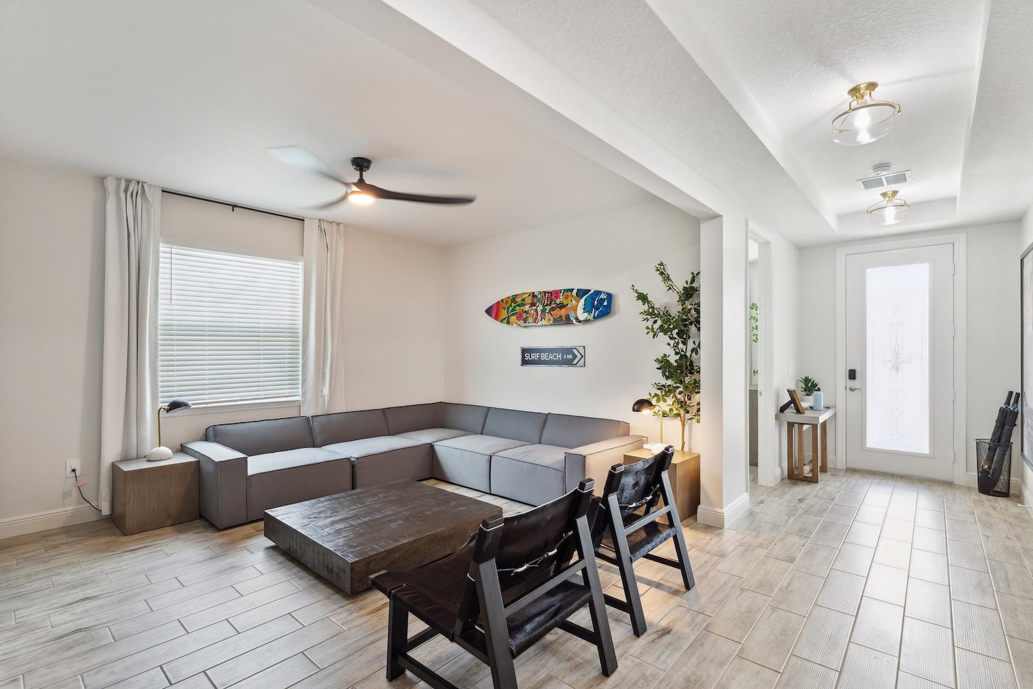 Modern 5Br Getaway, Ps5 & Board Games - Port St. Lucie, Florida Villa Carlton Ngoại thất bức ảnh