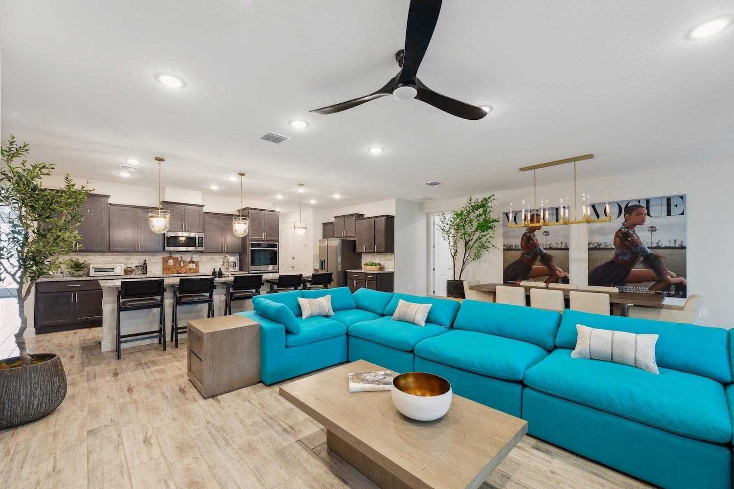 Modern 5Br Getaway, Ps5 & Board Games - Port St. Lucie, Florida Villa Carlton Ngoại thất bức ảnh